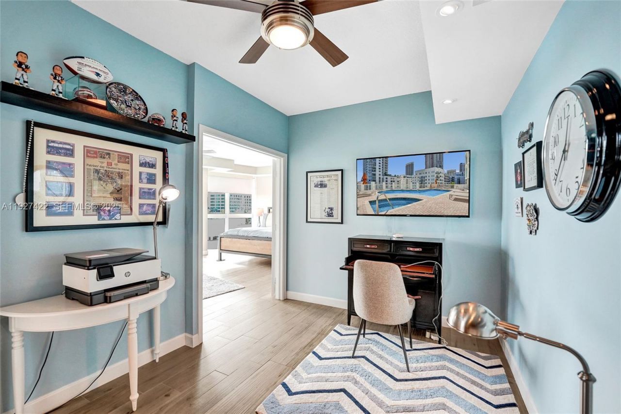 111 SE 8th Ave, Unit 1101, Fort Lauderdale, FL 33301 Photo