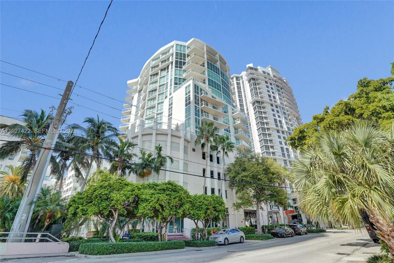 111 SE 8th Ave, Unit 1101, Fort Lauderdale, FL 33301 Photo