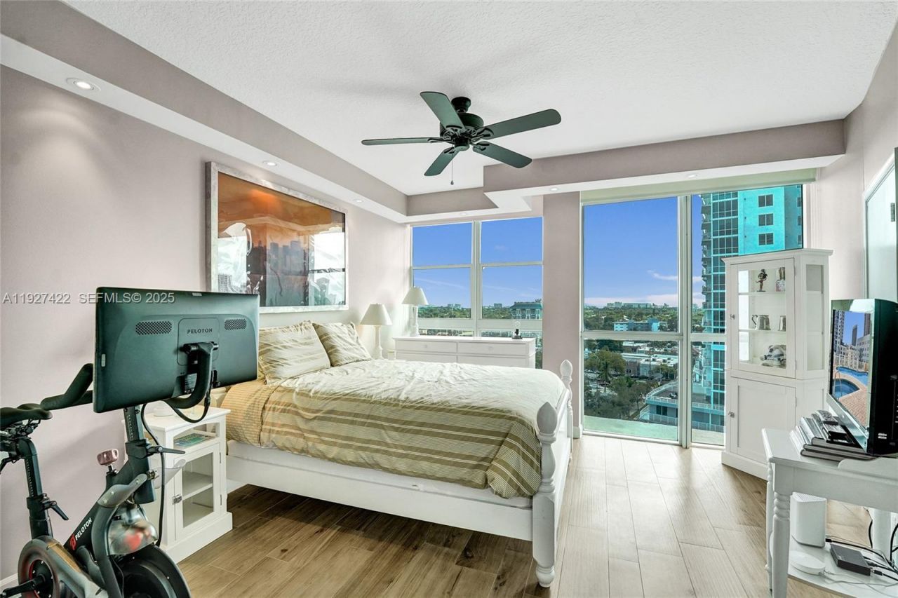 111 SE 8th Ave, Unit 1101, Fort Lauderdale, FL 33301 Photo