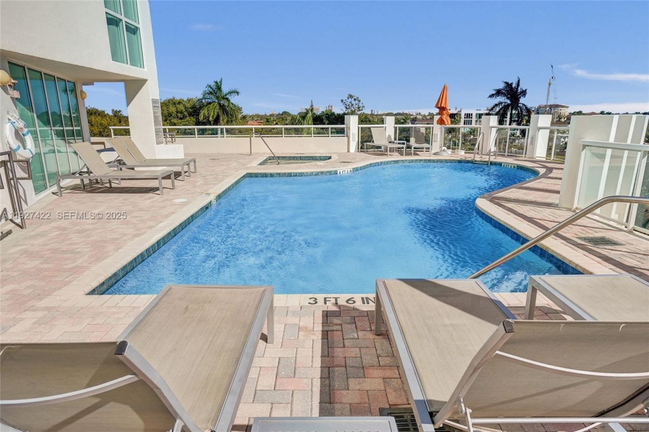 111 SE 8th Ave, Unit 1101, Fort Lauderdale, FL 33301 Photo