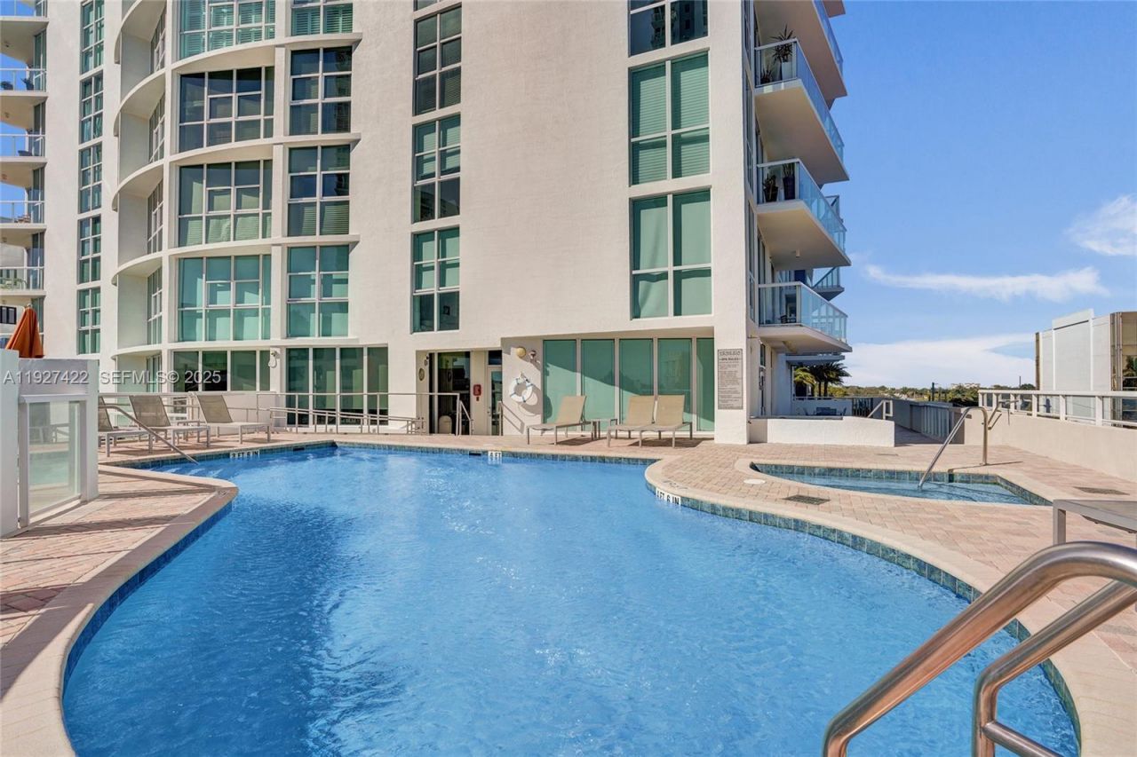 111 SE 8th Ave, Unit 1101, Fort Lauderdale, FL 33301 Photo