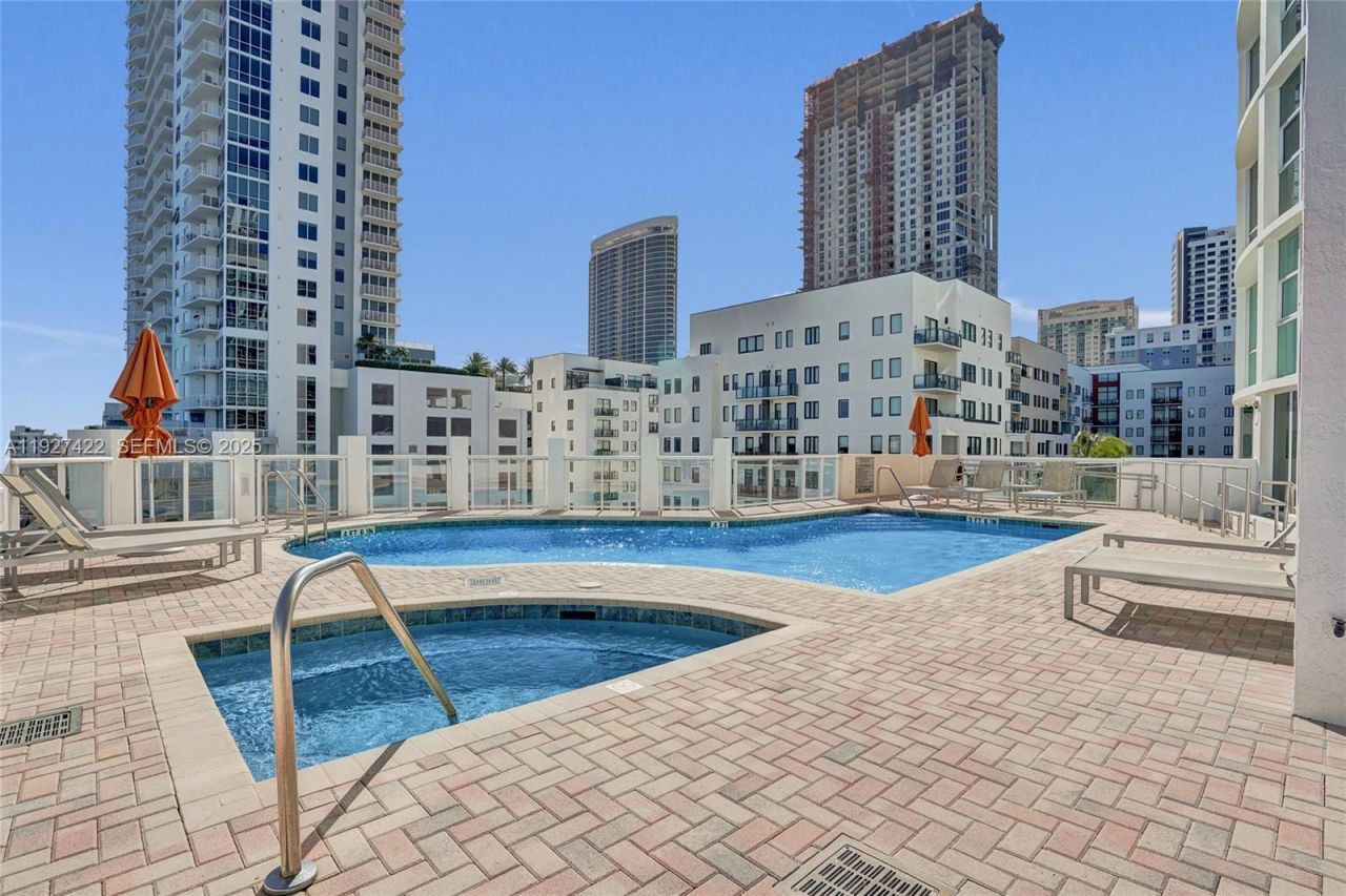 111 SE 8th Ave, Unit 1101, Fort Lauderdale, FL 33301 Photo