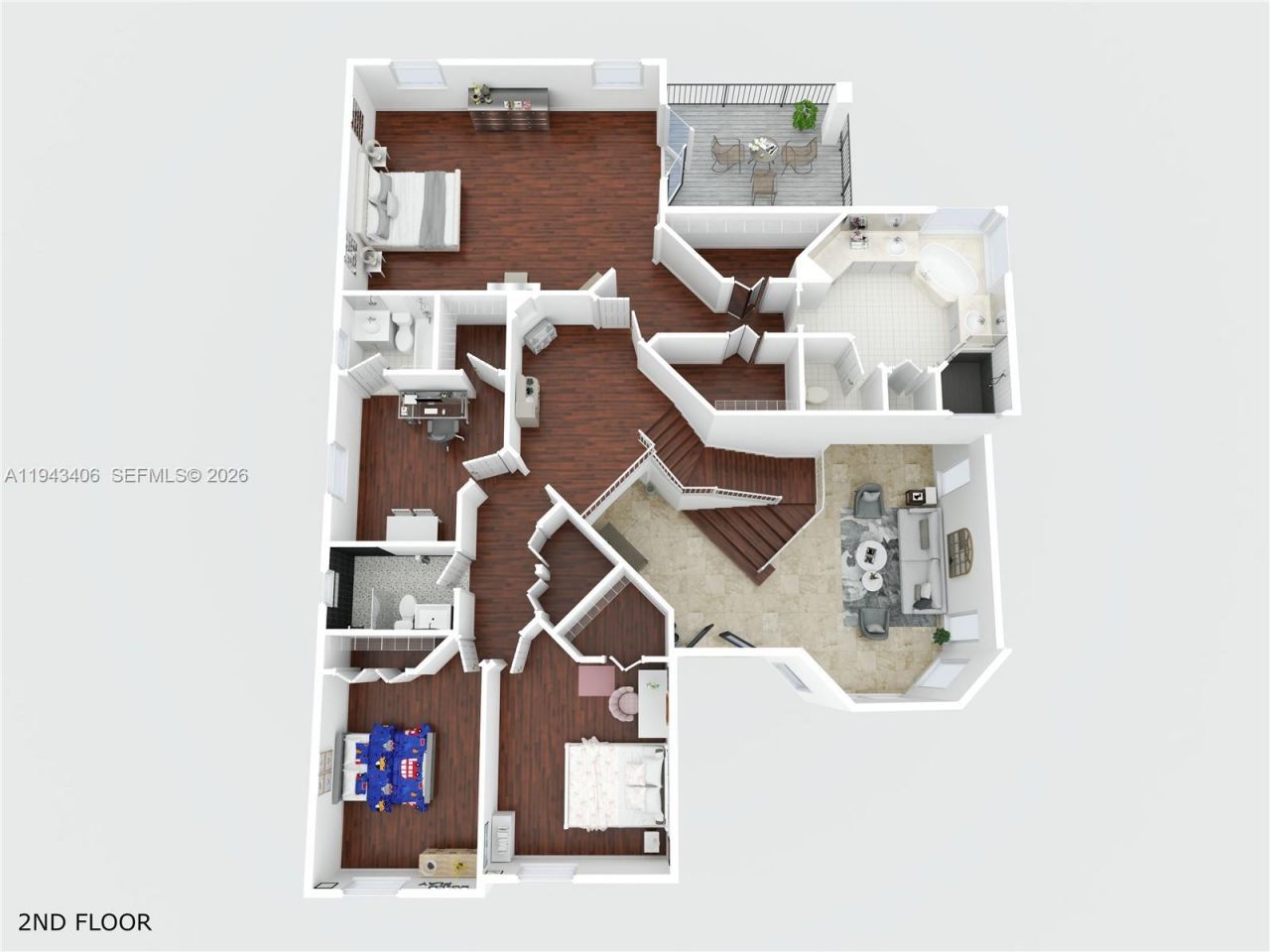 2763 Oakbrook Dr, Weston, FL 33332 Photo