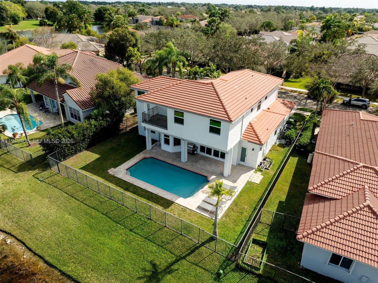 2763 Oakbrook Dr, Weston, FL 33332 Photo