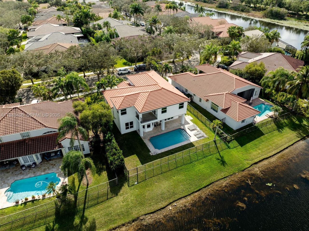 2763 Oakbrook Dr, Weston, FL 33332 Photo