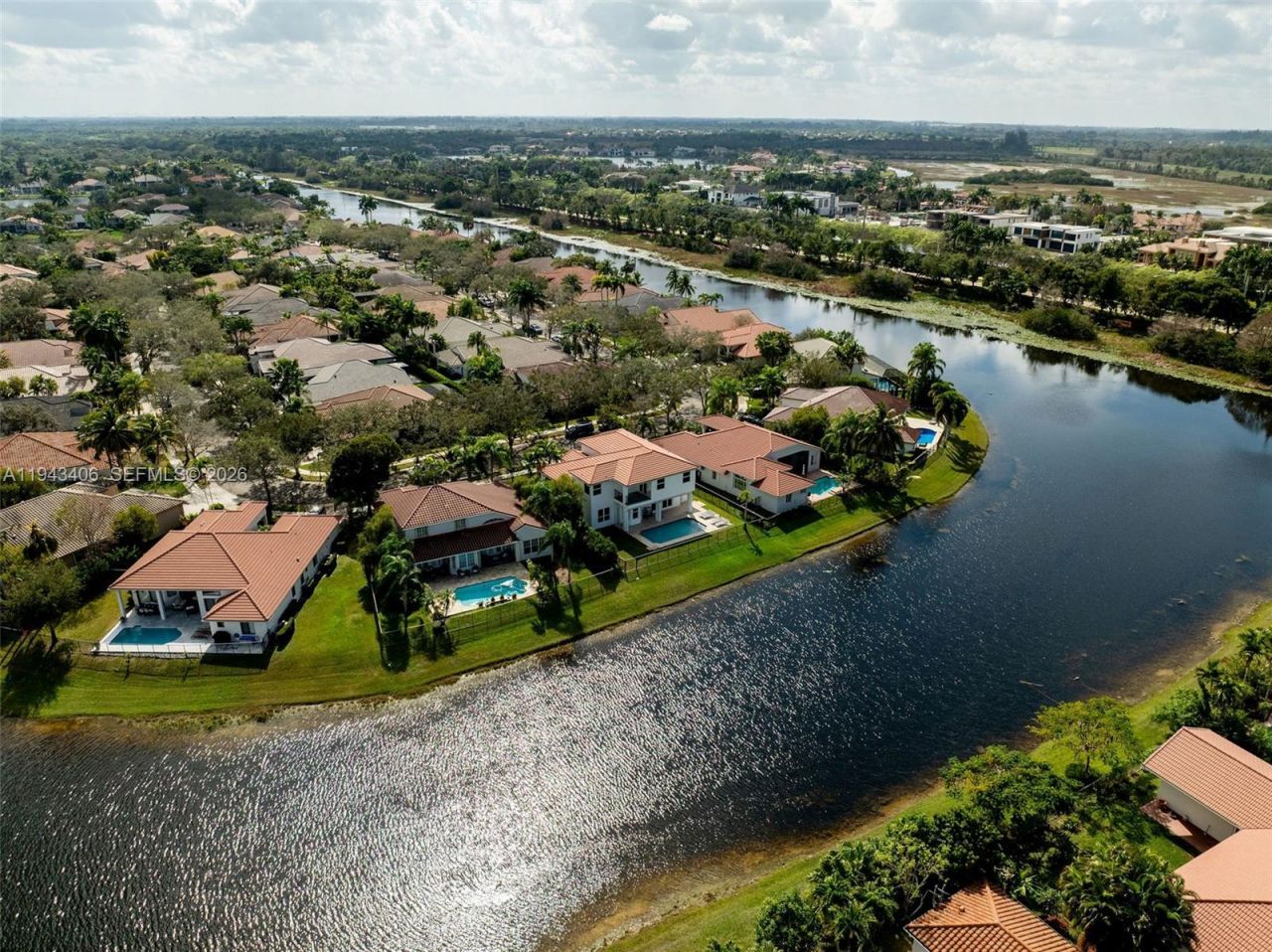 2763 Oakbrook Dr, Weston, FL 33332 Photo