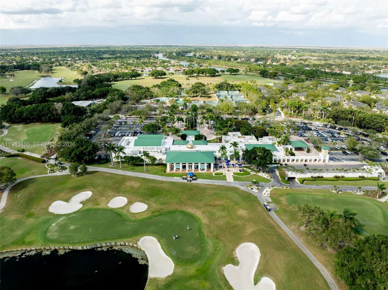 2763 Oakbrook Dr, Weston, FL 33332 Photo