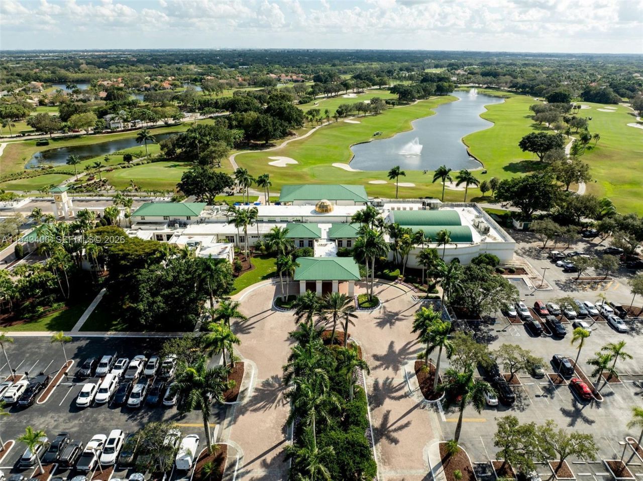 2763 Oakbrook Dr, Weston, FL 33332 Photo