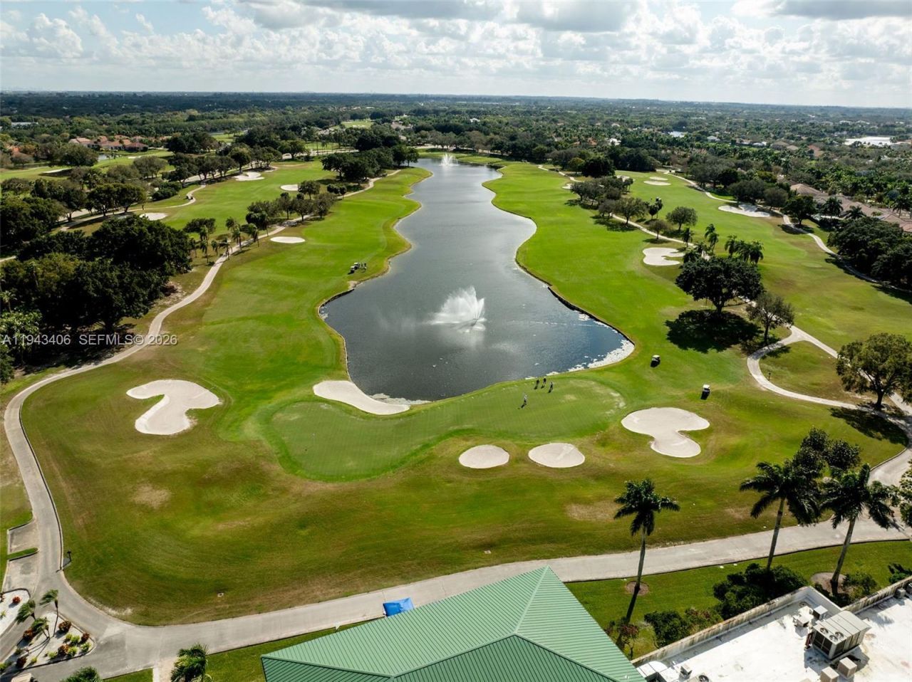 2763 Oakbrook Dr, Weston, FL 33332 Photo