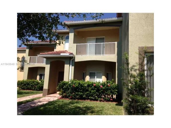 1941 SE 23rd Ter, Unit 1941, Homestead, FL 33035