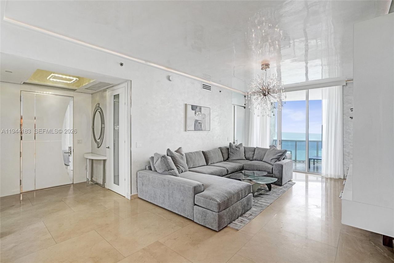15901 Collins Ave, Unit 3006, Sunny Isles Beach, FL 33160 Photo