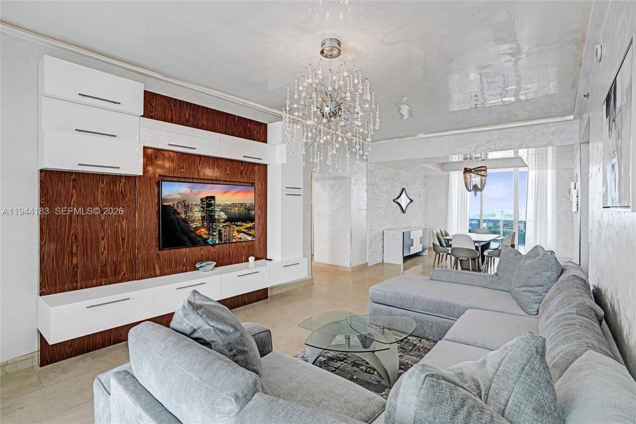 15901 Collins Ave, Unit 3006, Sunny Isles Beach, FL 33160 Photo