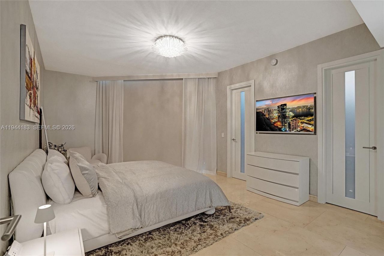 15901 Collins Ave, Unit 3006, Sunny Isles Beach, FL 33160 Photo