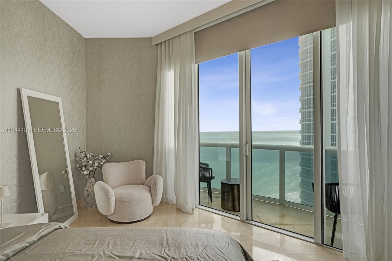 15901 Collins Ave, Unit 3006, Sunny Isles Beach, FL 33160 Photo