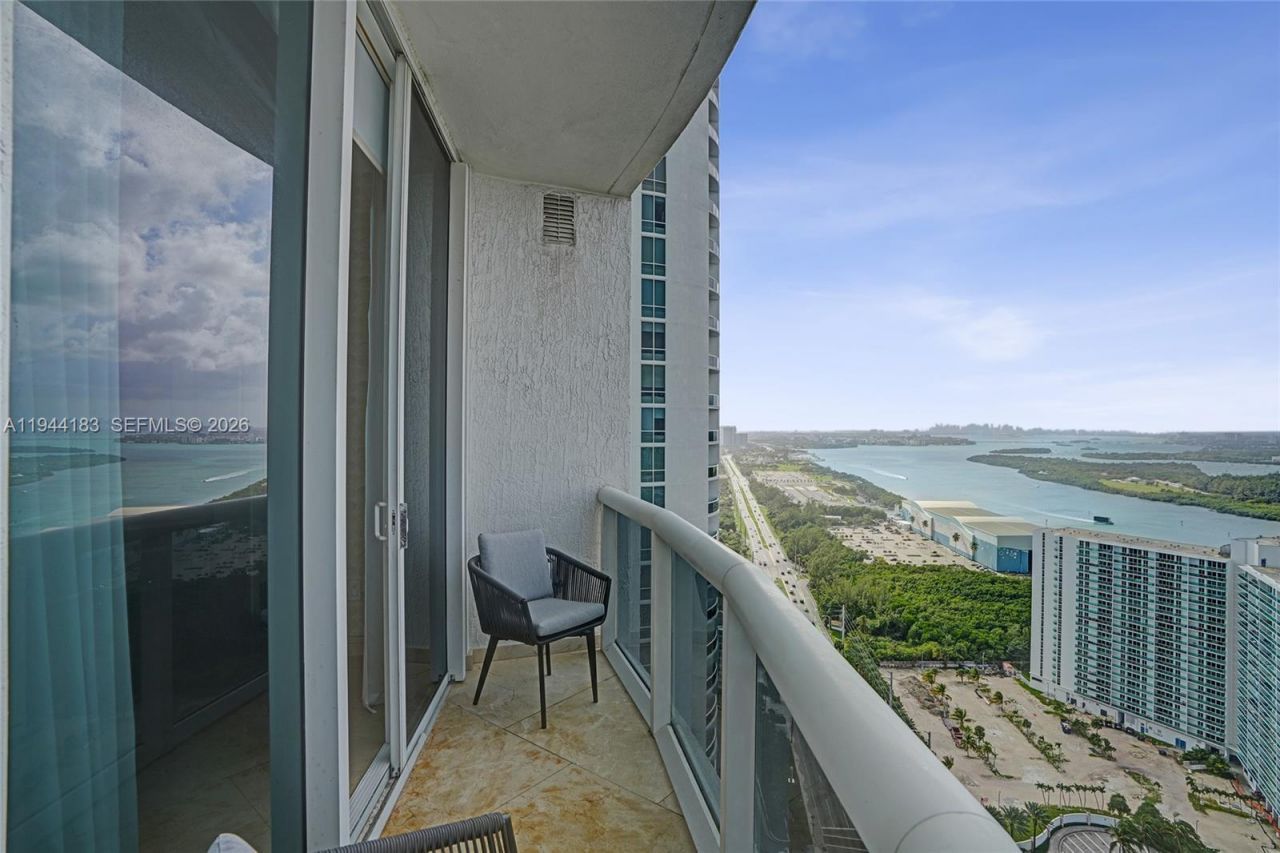 15901 Collins Ave, Unit 3006, Sunny Isles Beach, FL 33160 Photo