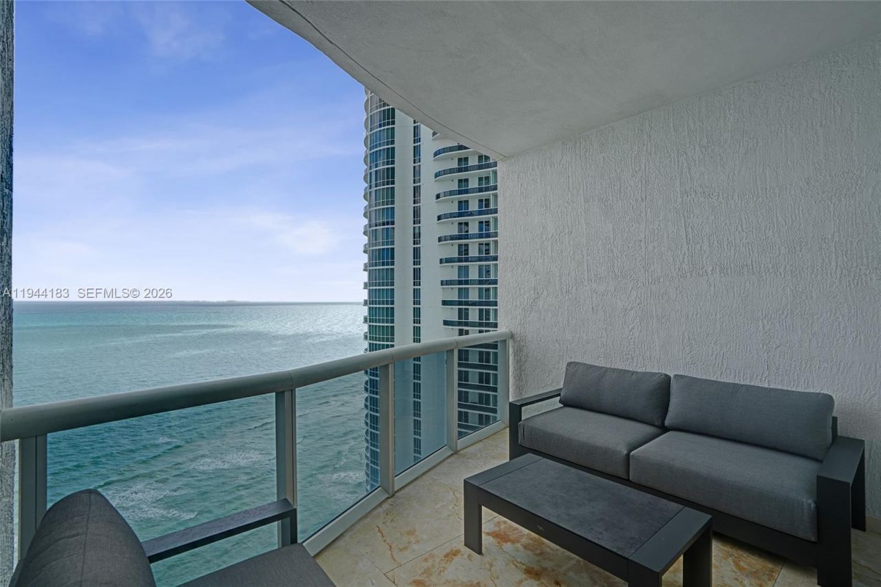 15901 Collins Ave, Unit 3006, Sunny Isles Beach, FL 33160 Photo