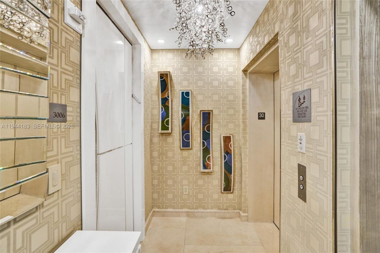 15901 Collins Ave, Unit 3006, Sunny Isles Beach, FL 33160 Photo