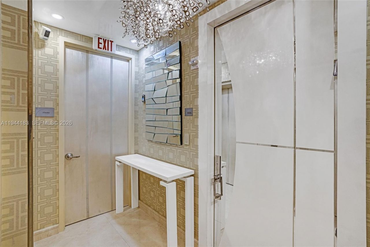 15901 Collins Ave, Unit 3006, Sunny Isles Beach, FL 33160 Photo