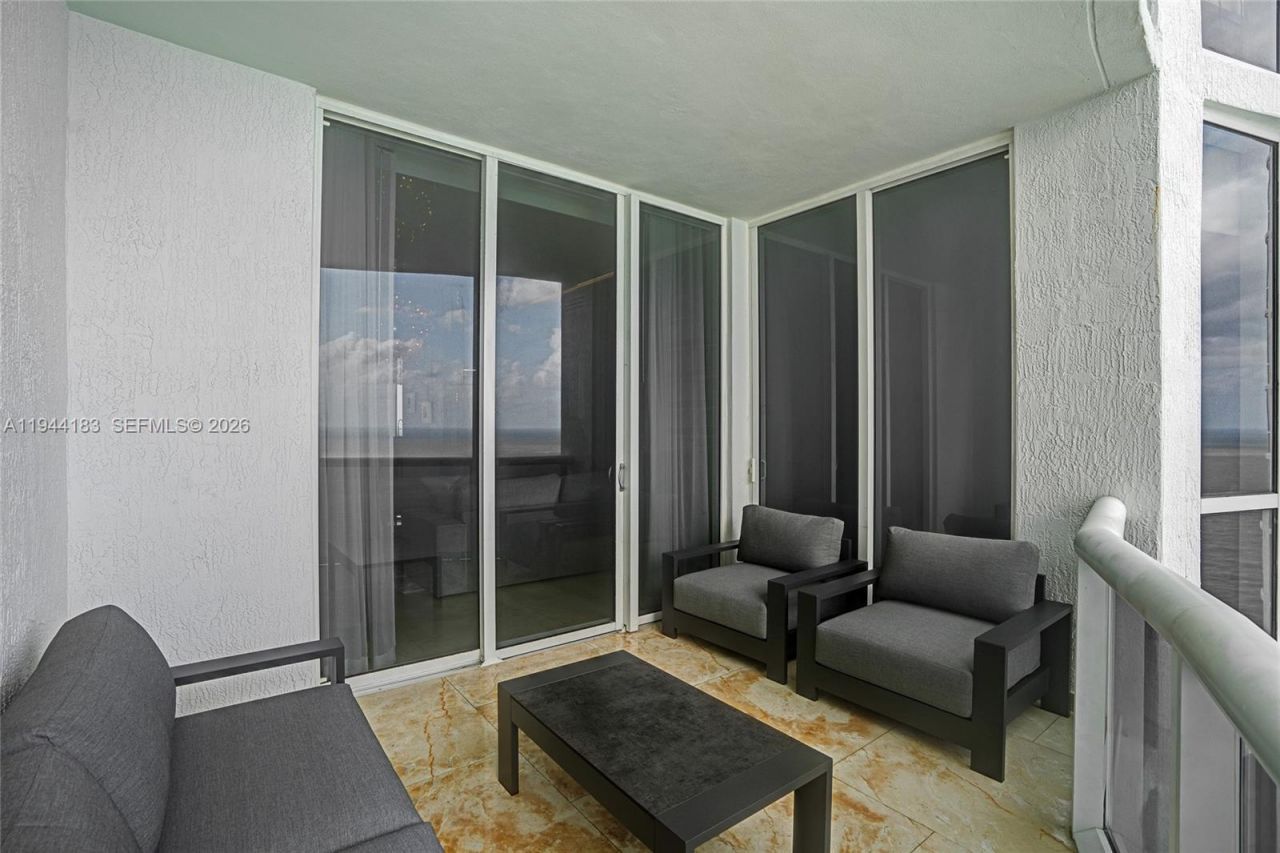15901 Collins Ave, Unit 3006, Sunny Isles Beach, FL 33160 Photo