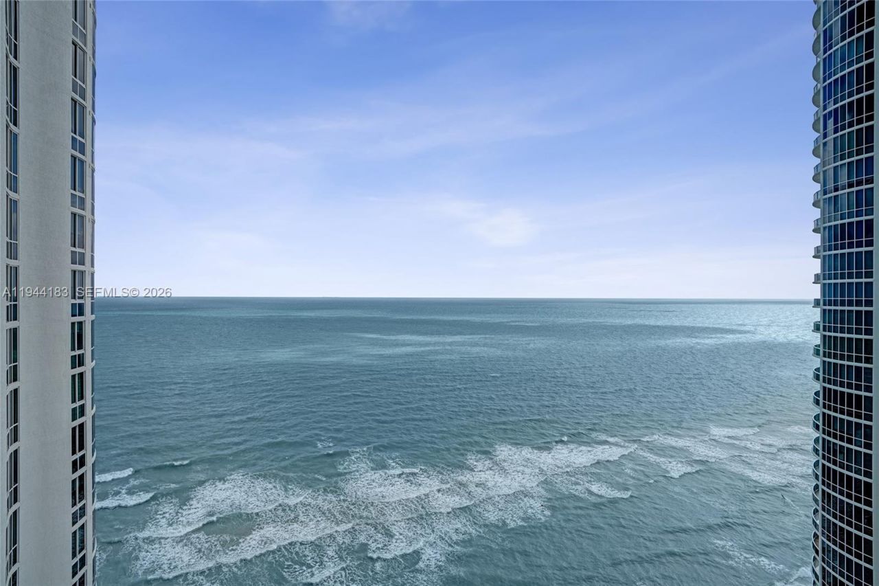 15901 Collins Ave, Unit 3006, Sunny Isles Beach, FL 33160 Photo