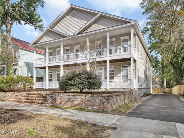 405 S 6th Street, Unit 3, Wilmington, NC 28401