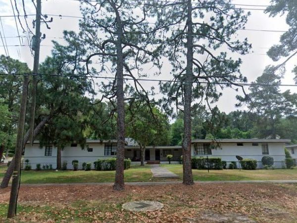 165 N May Street, Unit 8, Southern Pines, NC 28387