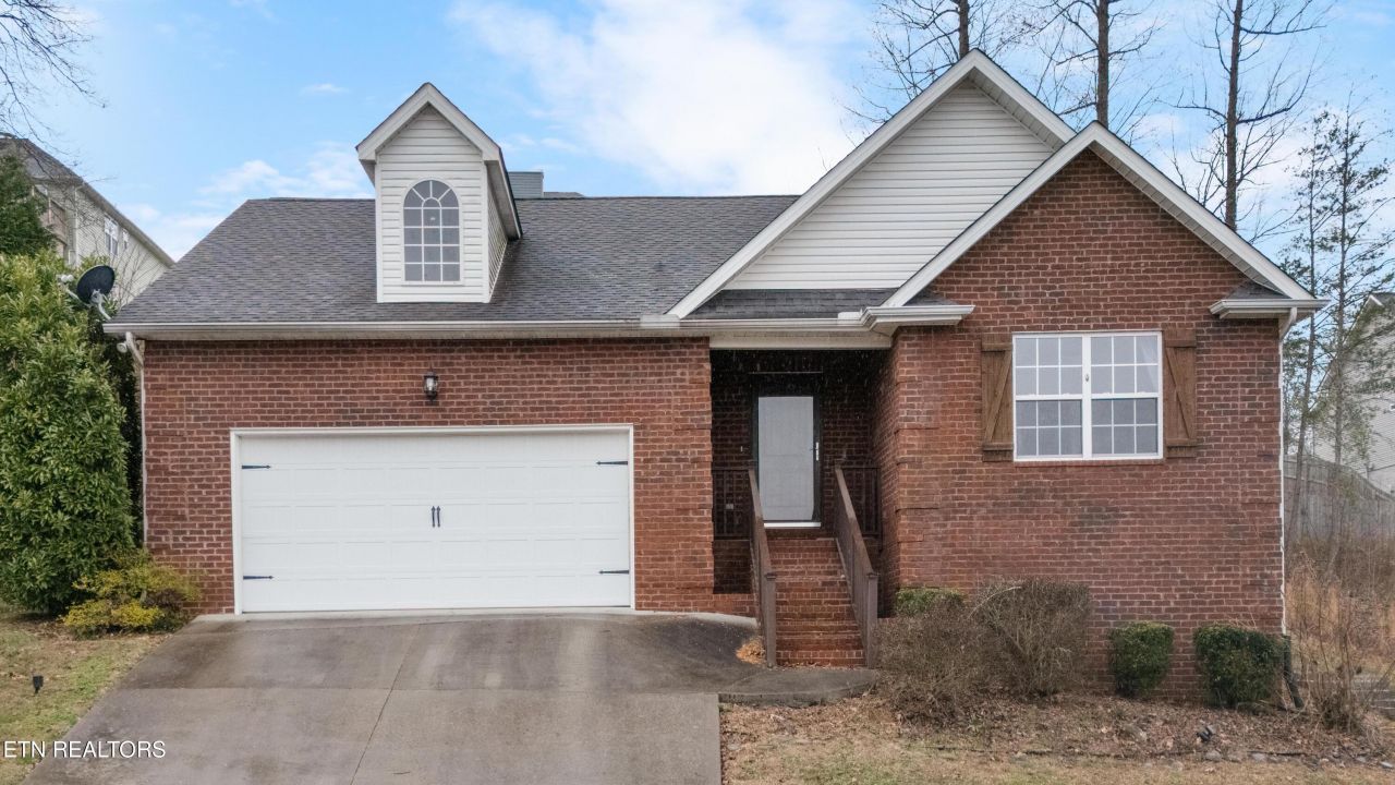 3873 Highview Lane, Knoxville, TN 37931 Main Photo