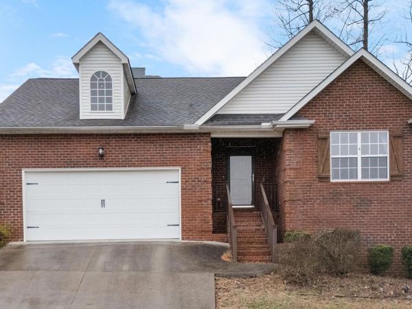 3873 HighView Lane, Knoxville, TN 37931