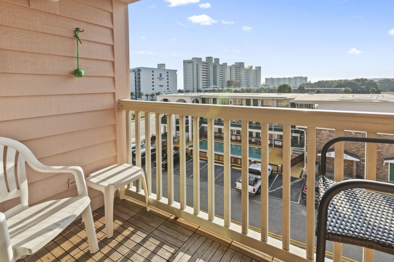 2710 S Ocean Blvd. Photo 19