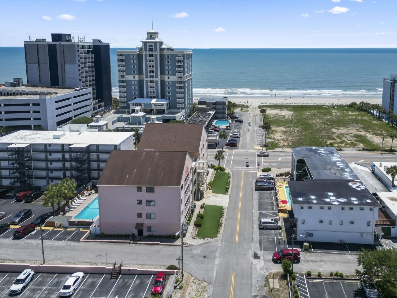 2710 S Ocean Blvd. Photo 2