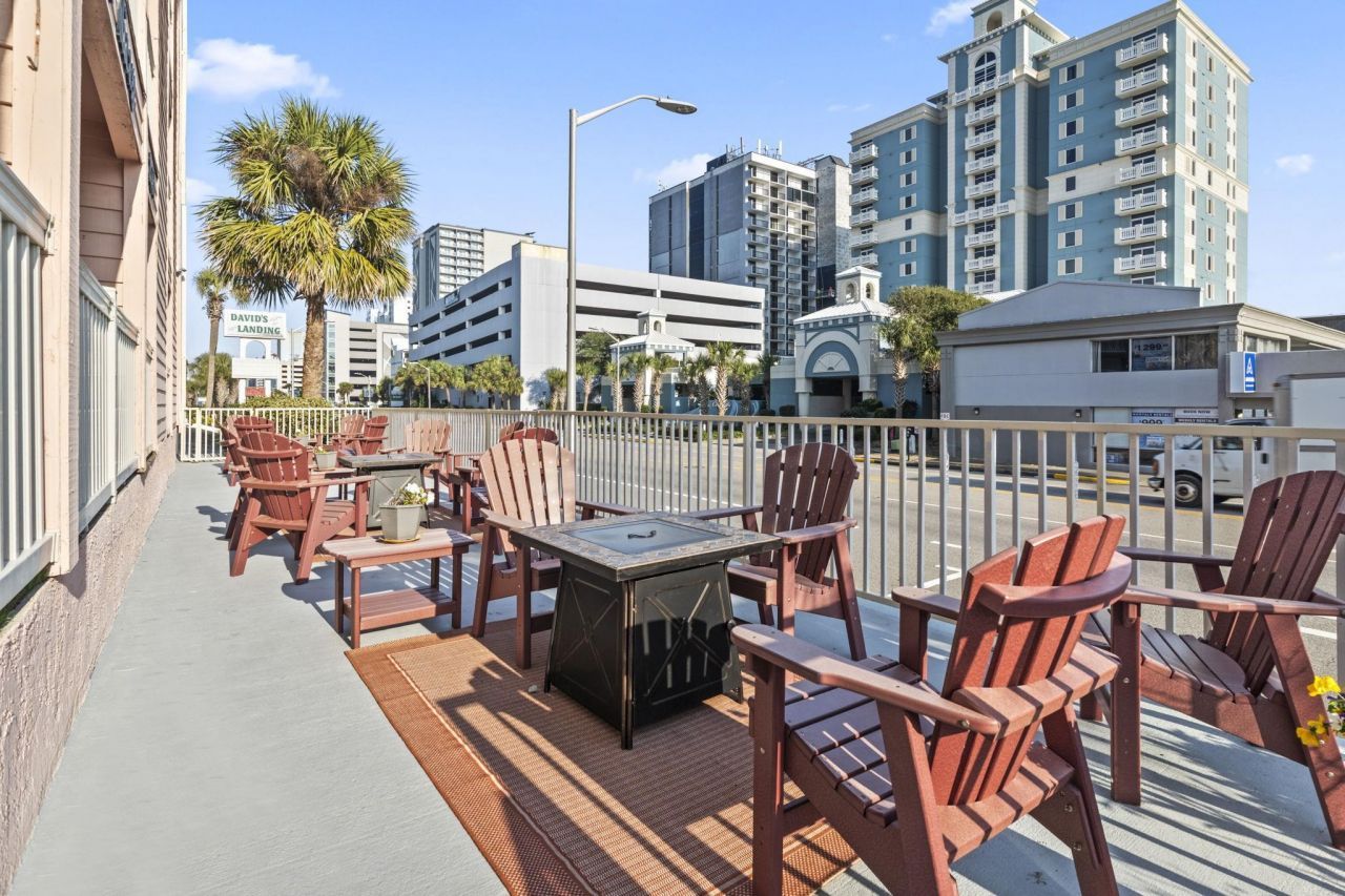 2710 S Ocean Blvd. Photo 23