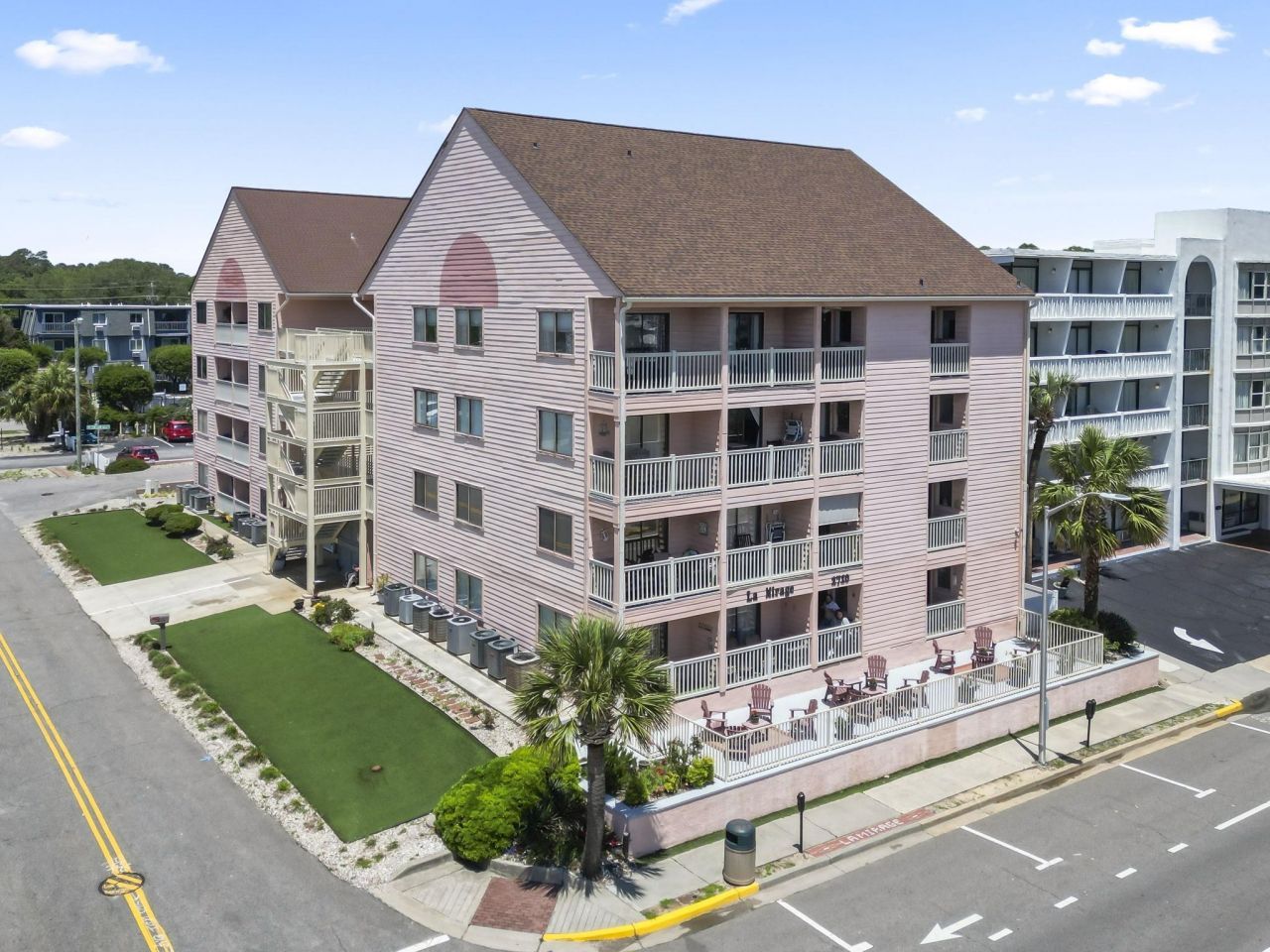 2710 S Ocean Blvd. Photo 27