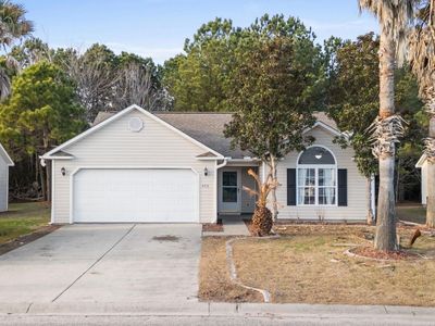 452 West Perry Rd., Myrtle Beach, SC 29579