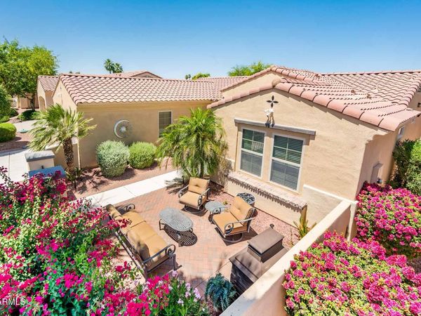 13668 W FIGUEROA Drive, Sun City West, AZ 85375
