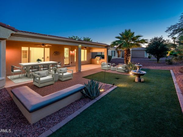 13668 W FIGUEROA Drive, Sun City West, AZ 85375