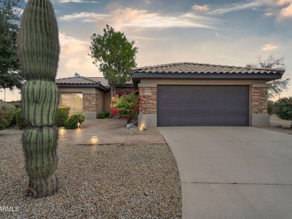 15996 W MESQUITE Court, Surprise, AZ 85374