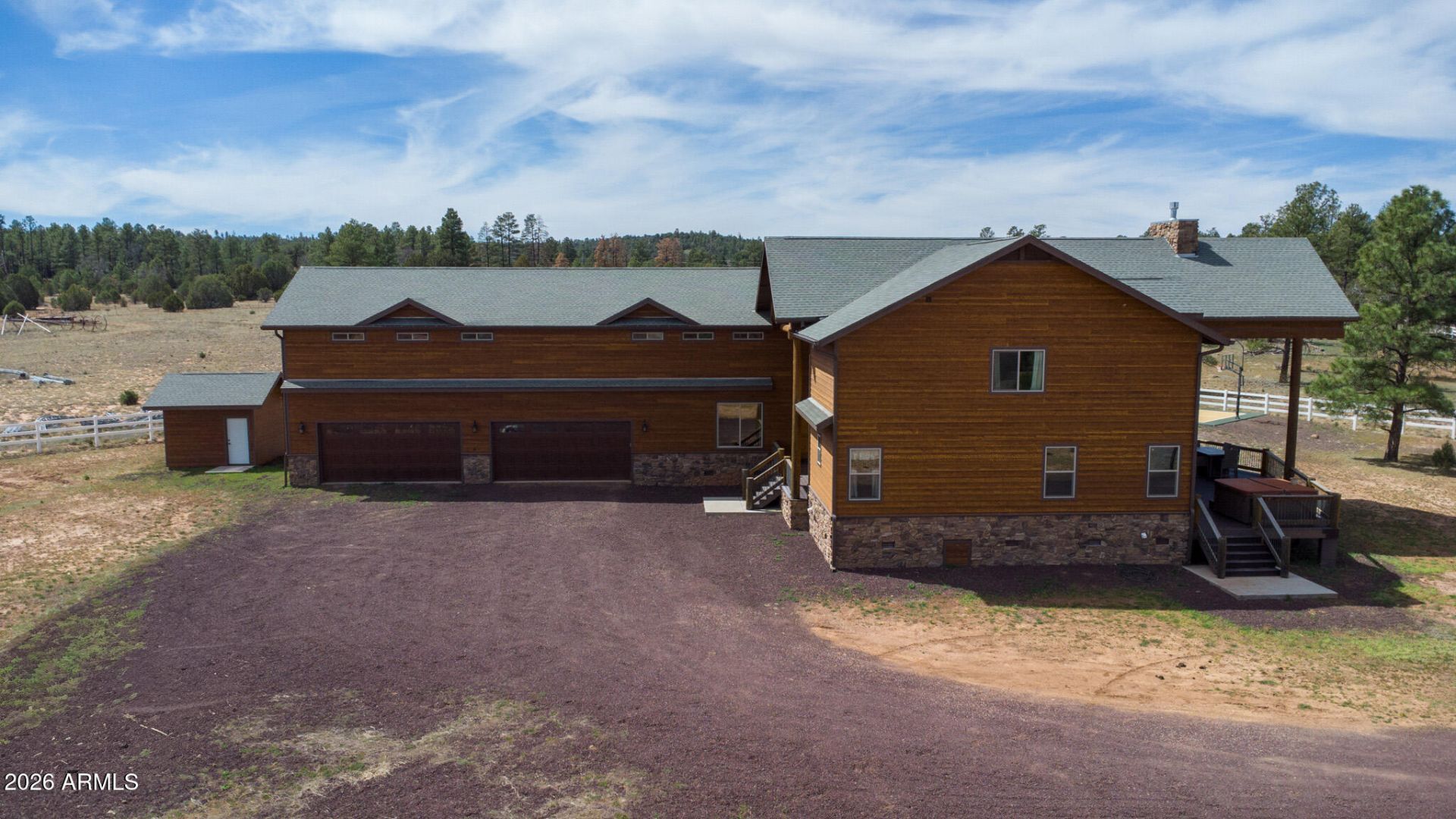 816 Fern Way, Show Low, AZ 85901 Main Photo