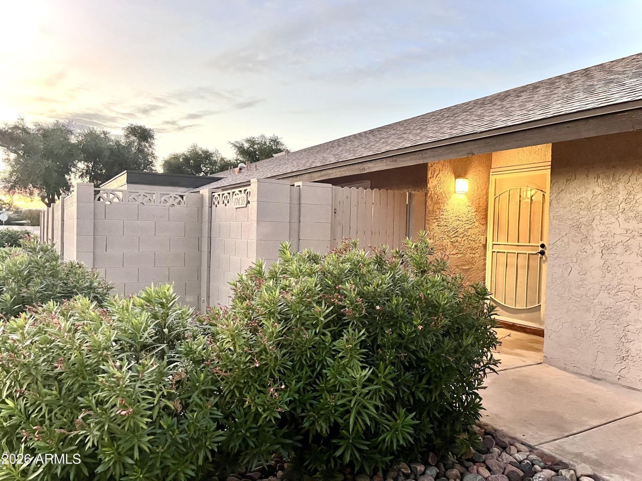 17633 N Lindner Drive, Glendale, AZ 85308 Main Photo