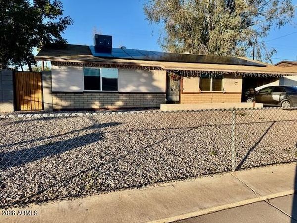 7138 E BAYWOOD Avenue, Mesa, AZ 85208