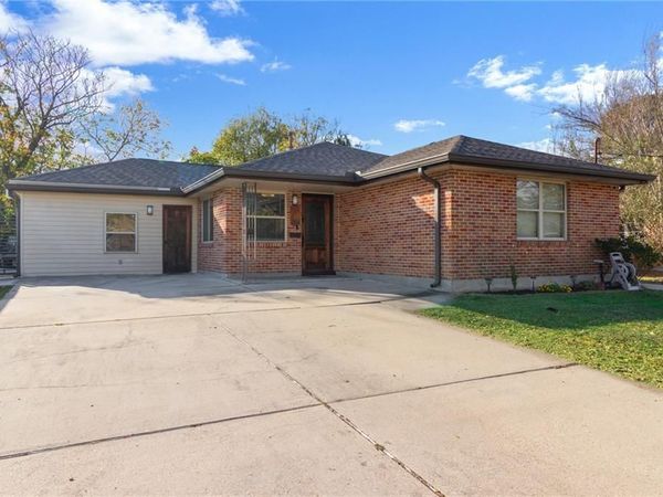 1704 YALE Avenue, Metairie, LA 70003