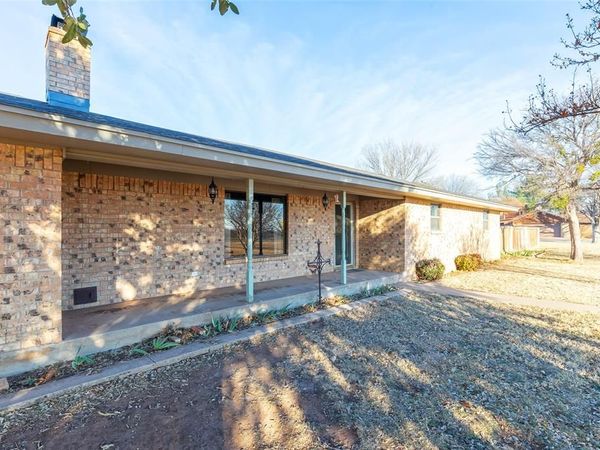 4004 Fm 1235, Merkel, TX 79536