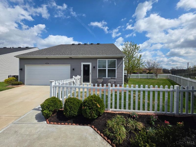 2063 E Seymour Avenue, Cincinnati, OH 45237 Photo 37