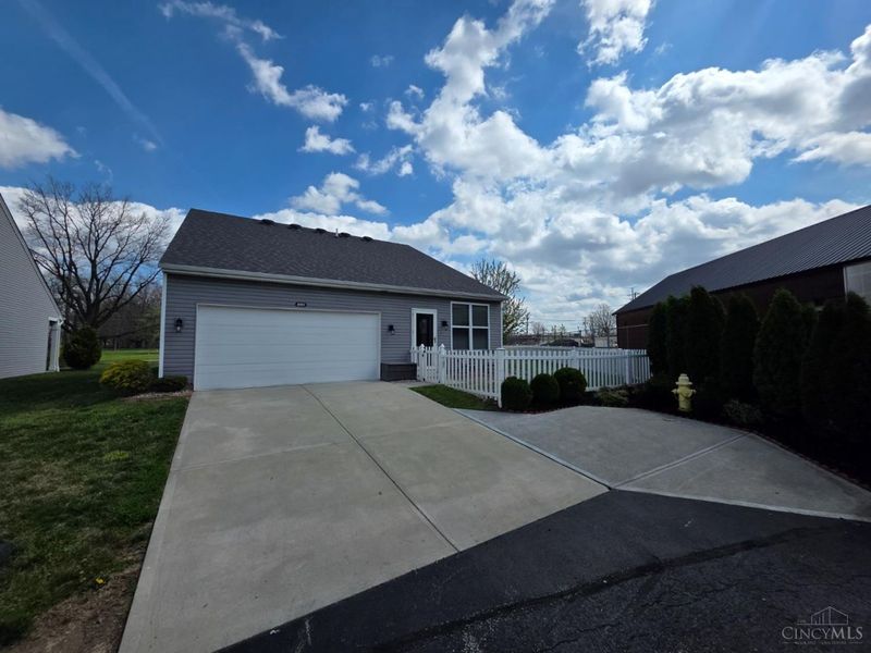 2063 E Seymour Avenue, Cincinnati, OH 45237 Photo 38