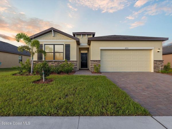 4935 Quartz Place, Grant-Valkaria, FL 32949