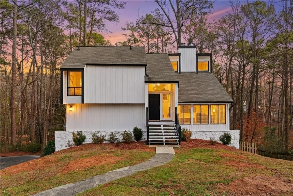 1720 Little Willeo Road, Marietta, GA 30068 Main Photo