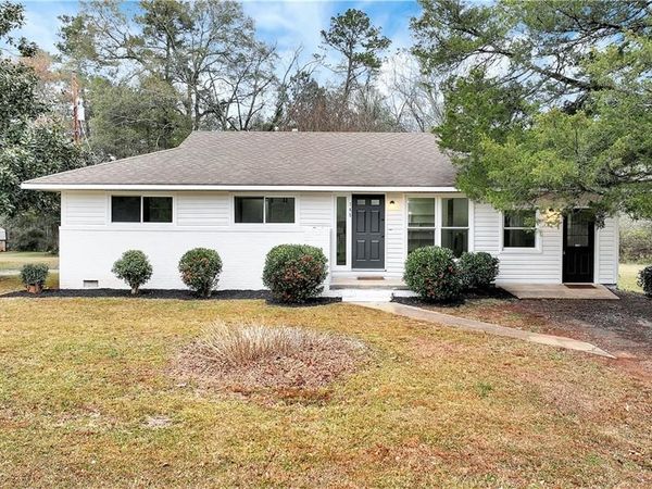 145 Beaverdam Road, Winterville, GA 30683