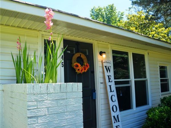 145 Beaverdam Road, Winterville, GA 30683