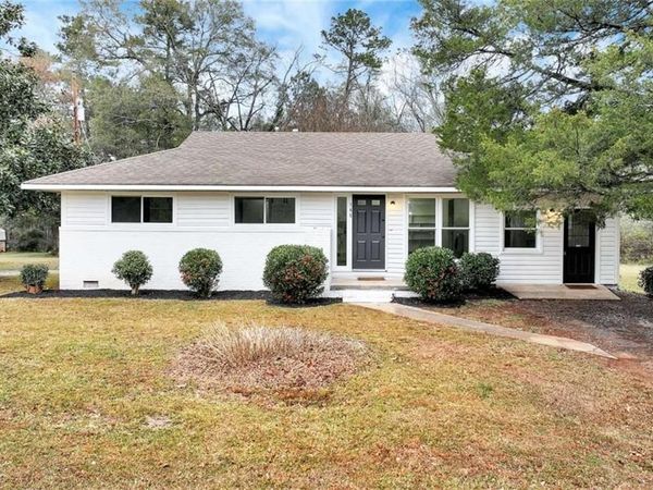 145 Beaverdam Road, Winterville, GA 30683