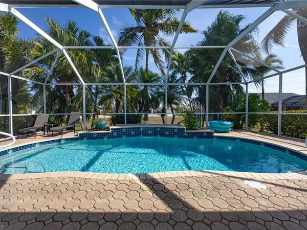 3327 SW 26th AVE , CAPE CORAL, FL 33914