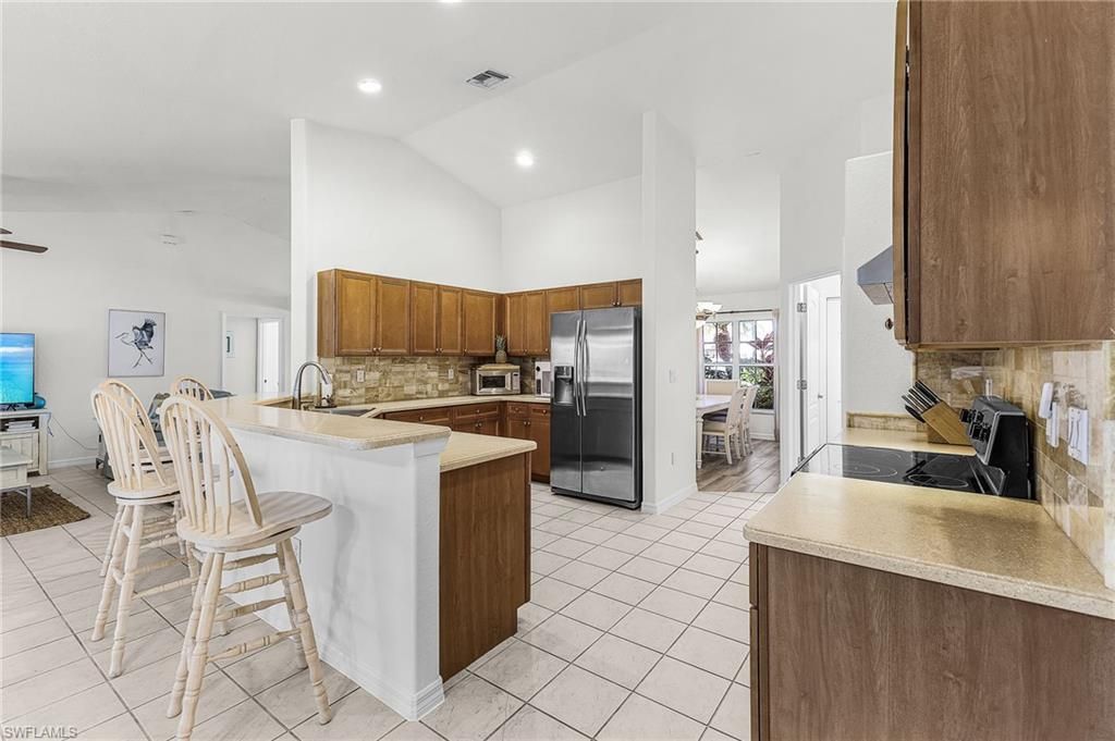 3327 SW 26th Ave , Cape Coral, FL 33914 Photo